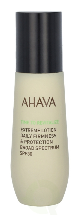 Ahava T.T.R. Extreme Lotion SPF30 50 ml i gruppen HELSE OG SKJØNNHET / Hudpleie / Ansikt / Ansiktskrem hos TP E-commerce Nordic AB (C62457)