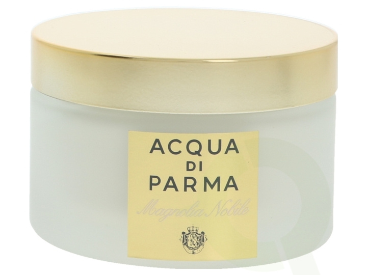 Acqua Di Parma Magnolia Nobile Body Cream 150 ml i gruppen HELSE OG SKJØNNHET / Hudpleie / Ansikt / Ansiktskrem hos TP E-commerce Nordic AB (C62462)