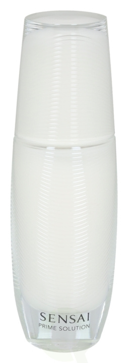 Sensai Prime Solution 75 ml i gruppen HELSE OG SKJØNNHET / Hudpleie / Ansikt / Dagkrem hos TP E-commerce Nordic AB (C62481)