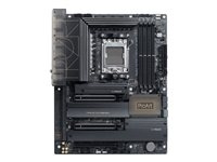 ASUS ProArt X670E-Creator WiFi ATX AM5 AMD X670 i gruppen Datautstyr / PC-Komponenter / Hovedkort hos TP E-commerce Nordic AB (C62506)