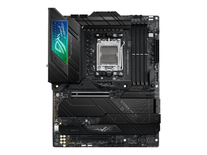 Asus ROG Strix X670E-F Gaming WiFi ATX AM5 AMD X670