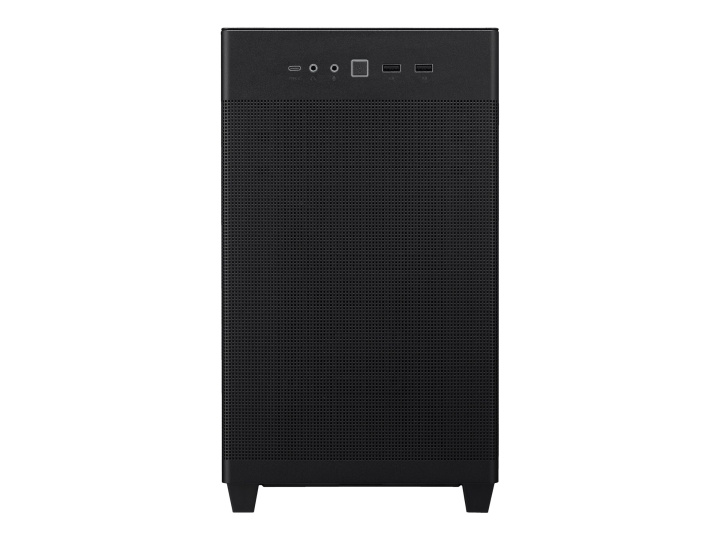 ASUS Prime AP201 Tower Micro-ATX No power supply Black i gruppen Datautstyr / PC-Komponenter / Chassis hos TP E-commerce Nordic AB (C62547)