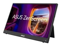 ASUS ZenScreen MB16AHV 15.6 1920 x 1080 (Full HD) Mini HDMI USB-C 60Hz i gruppen Datautstyr / Dataskjerm / Dataskjermer hos TP E-commerce Nordic AB (C62580)
