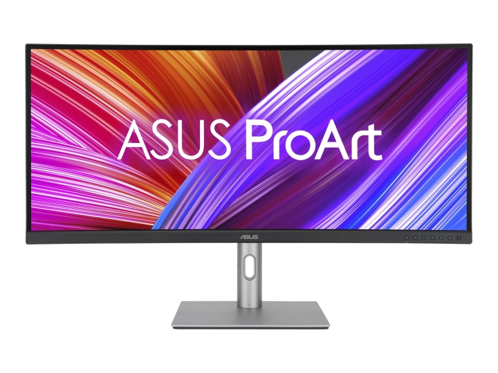 Asus ProArt PA34VCNV 34.1 3440 x 1440 (UltraWide) HDMI DisplayPort USB-C 60Hz i gruppen Datautstyr / Dataskjerm / Dataskjermer hos TP E-commerce Nordic AB (C62581)