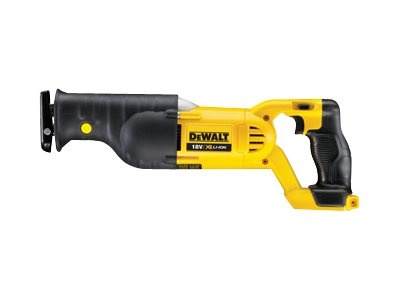 DeWalt DCS380N tigersag Uten batteri i gruppen HJEM, HUS OG HAGE / Verktøy / Sager hos TP E-commerce Nordic AB (C62591)