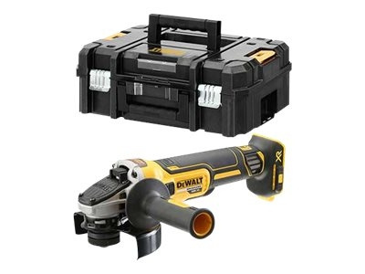 DeWalt DCG405NT-XJ Vinkelsliper 1000W i gruppen HJEM, HUS OG HAGE / Verktøy / Annet elektrisk verktøy hos TP E-commerce Nordic AB (C62601)