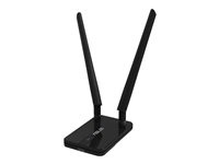 Asus superSpeed USB 3.0 1267 Gbps trådløs nettverkskort i gruppen Datautstyr / Nettverk / Nettverkskort / USB Trådløs hos TP E-commerce Nordic AB (C62649)