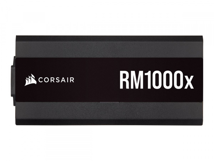 Corsair RMx Series RM1000x Power Supply 1000Watt i gruppen Datautstyr / PC-Komponenter / Strømforsyning/PSU hos TP E-commerce Nordic AB (C62654)