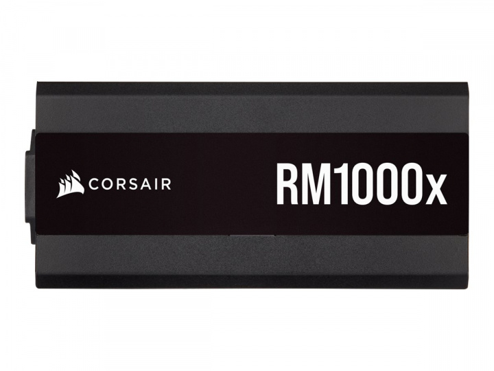 Corsair RMx-serien RM1000x Strømforsyning 1000Watt i gruppen Datautstyr / PC-Komponenter / Strømforsyning/PSU hos TP E-commerce Nordic AB (C62654)