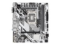 ASROCK H610M-HDV/M.2+ D5 Micro-ATX LGA1700 Intel H610 i gruppen Datautstyr / PC-Komponenter / Hovedkort hos TP E-commerce Nordic AB (C62664)