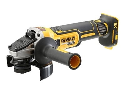 DeWALT DCG405N Angle grinder 1000W i gruppen HJEM, HUS OG HAGE / Verktøy / Annet elektrisk verktøy hos TP E-commerce Nordic AB (C62669)