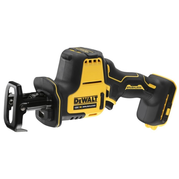 DeWALT DCS369N-XJ 18V XR tiger saw i gruppen HJEM, HUS OG HAGE / Verktøy / Sager hos TP E-commerce Nordic AB (C62673)