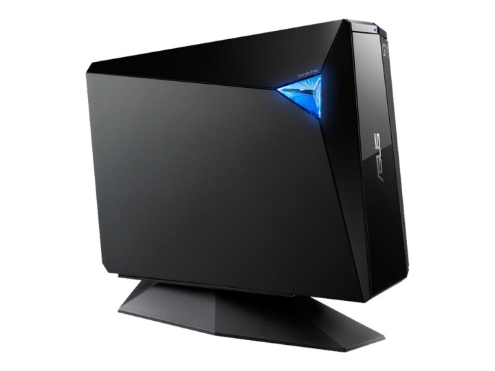 Asus BW-16D1H-U PRO BD-RE-stasjon i gruppen Datautstyr / PC-Komponenter / Optiske Enheter hos TP E-commerce Nordic AB (C62679)