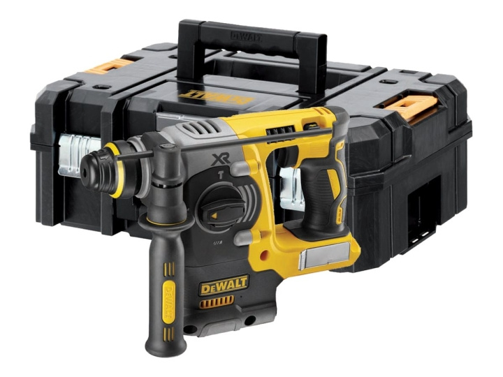 DeWalt DCH273NT Slagboremaskin uten batteri 18V 2,1Joule i gruppen HJEM, HUS OG HAGE / Verktøy / Skrutrekkere hos TP E-commerce Nordic AB (C62686)