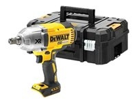 DeWalt DCF899NT-XJ slagtrekker uten batteri 1/2 firkant i gruppen HJEM, HUS OG HAGE / Verktøy / Skrutrekkere hos TP E-commerce Nordic AB (C62688)