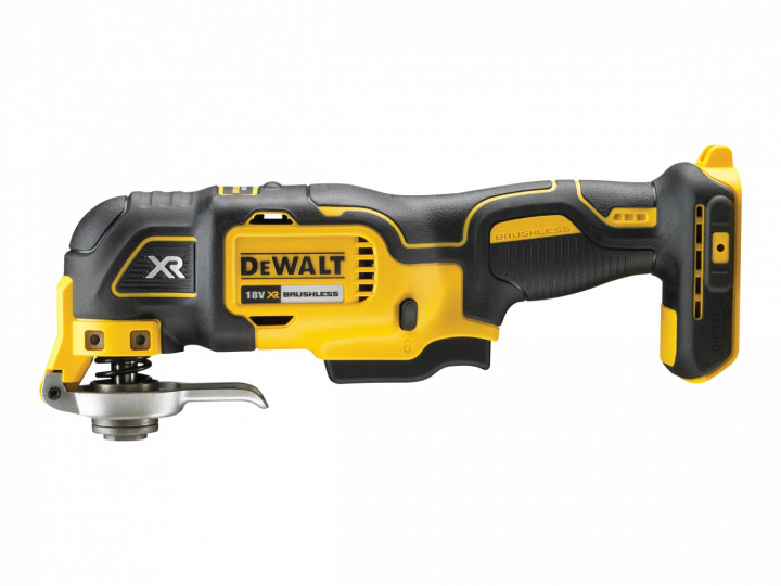 DeWalt DCS355N Multiverktøy 300W i gruppen HJEM, HUS OG HAGE / Verktøy / Annet elektrisk verktøy hos TP E-commerce Nordic AB (C62703)