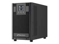 BlueWalker PowerWalker VFI 3000 AT UPS 2700Watt 3000VA i gruppen HJEM, HUS OG HAGE / El og belysning / Power stations hos TP E-commerce Nordic AB (C62714)