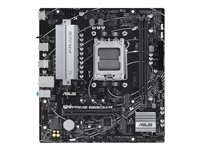Asus PRIME B650M-R Micro-ATX Socket AM5 AMD B650 i gruppen Datautstyr / PC-Komponenter / Hovedkort hos TP E-commerce Nordic AB (C62715)
