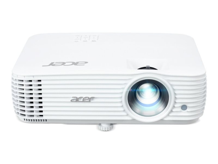 Acer X1526HK DLP-projektor Full HD HDMI i gruppen Elektronikk / Lyd & Bilde / Hjemmekino, HiFi og bærbar / Projektorer og tilbehør hos TP E-commerce Nordic AB (C62718)