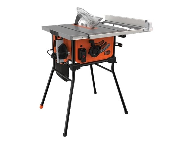 Black+Decker BES720-QS Bordsag 1800W i gruppen HJEM, HUS OG HAGE / Verktøy / Sager hos TP E-commerce Nordic AB (C62719)