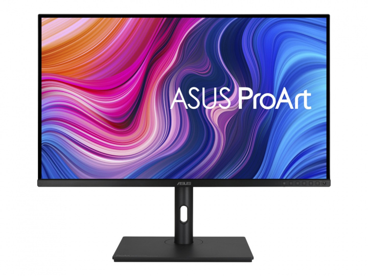 Asus ProArt PA329CV 32 3840 x 2160 (4K) HDMI DisplayPort USB-C 60Hz Pivot-skjerm i gruppen Datautstyr / Dataskjerm / Dataskjermer hos TP E-commerce Nordic AB (C62724)