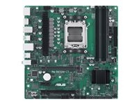 ASUS PRO B650M-CT-CSM Micro-ATX Socket AM5 AMD B650 i gruppen Datautstyr / PC-Komponenter / Hovedkort hos TP E-commerce Nordic AB (C62726)