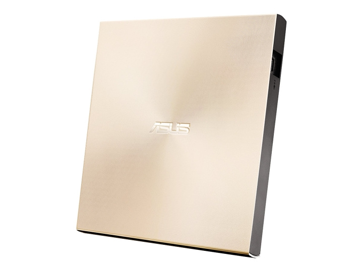 Asus SDRW 08U8M-U ekstern DVD-brenner i gruppen Datautstyr / PC-Komponenter / Optiske Enheter hos TP E-commerce Nordic AB (C62729)