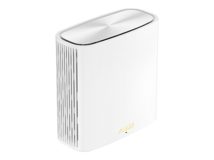 Asus ZenWiFi XD6S Wi-Fi-system Desktop i gruppen Datautstyr / Nettverk / Routere hos TP E-commerce Nordic AB (C62731)