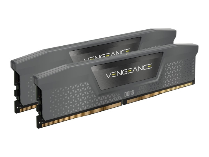 Corsair Vengeance DDR5 64GB kit 5200MHz CL40 i gruppen Datautstyr / PC-Komponenter / RAM-minner / DDR5 hos TP E-commerce Nordic AB (C62732)