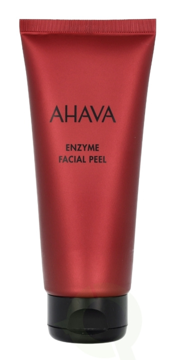 Ahava Enzyme Facial Peel 100 ml i gruppen HELSE OG SKJØNNHET / Hudpleie / Ansikt / Skrubb/peeling hos TP E-commerce Nordic AB (C62932)