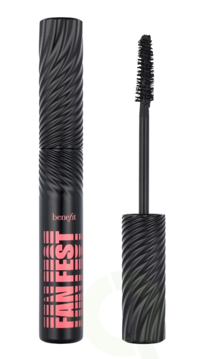 Benefit Fan Fest Fanning & Volumizing Mascara 8.5 g i gruppen HELSE OG SKJØNNHET / Makeup / Øyne og øyebryn / Mascara hos TP E-commerce Nordic AB (C62961)