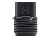 Dell 65Watt strømforsyningsadapter i gruppen Datautstyr / Bærbare datamaskiner og tilbehør / Lader / Vegglader / Dell hos TP E-commerce Nordic AB (C63021)