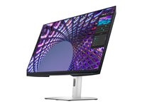 Dell P3223QE 31.5 3840 x 2160 (4K) HDMI DisplayPort USB-C 60Hz Docking Monitor i gruppen Datautstyr / Dataskjerm / Dataskjermer hos TP E-commerce Nordic AB (C63034)