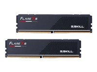 G.Skill Flare X5 DDR5 32GB kit 6000MHz CL32 Non-ECC i gruppen Datautstyr / PC-Komponenter / RAM-minner / DDR5 hos TP E-commerce Nordic AB (C63043)