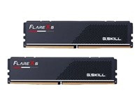 G.Skill Flare X5 DDR5 32 GB sett 6000 MHz CL32 ikke-ECC i gruppen Datautstyr / PC-Komponenter / RAM-minner / DDR5 hos TP E-commerce Nordic AB (C63043)