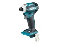 Makita DTD172Z slagtrekkernøkkel Uten batteri i gruppen HJEM, HUS OG HAGE / Verktøy / Annet elektrisk verktøy hos TP E-commerce Nordic AB (C63046)
