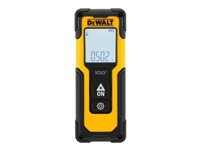 DeWalt DWHT77100-XJ Laseravstandsmåler i gruppen HJEM, HUS OG HAGE / Verktøy / Annet elektrisk verktøy hos TP E-commerce Nordic AB (C63054)