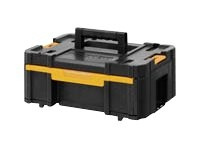 DeWalt TSTAK III Hard koffert for verktøysett i gruppen HJEM, HUS OG HAGE / Verktøy / Annet verktøy og tilbehør hos TP E-commerce Nordic AB (C63084)
