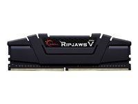 G.Skill Ripjaws V DDR4 16GB 3200MHz CL16 Non-ECC i gruppen Datautstyr / PC-Komponenter / RAM-minner / DDR4 hos TP E-commerce Nordic AB (C63089)