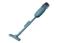 Makita DCL182ZB Støvsuger vegg 30W i gruppen HJEM, HUS OG HAGE / Rengjøringsprodukter / Støvsugere og tilbehør / Håndstøvsugere hos TP E-commerce Nordic AB (C63098)