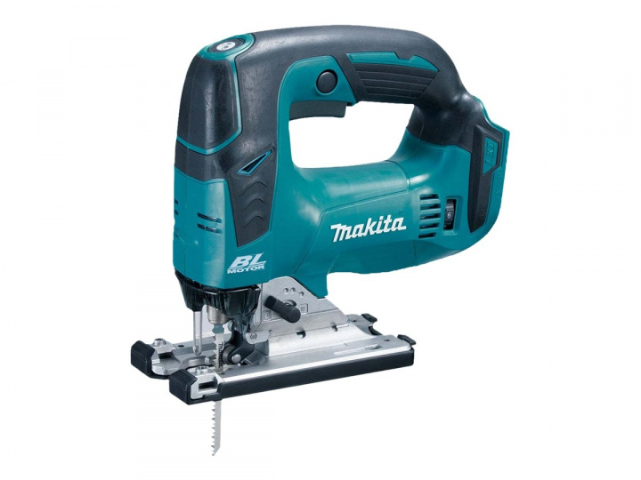 Makita DJV182Z sticksåg Inget batteri i gruppen HJEM, HUS OG HAGE / Verktøy / Sager hos TP E-commerce Nordic AB (C63100)