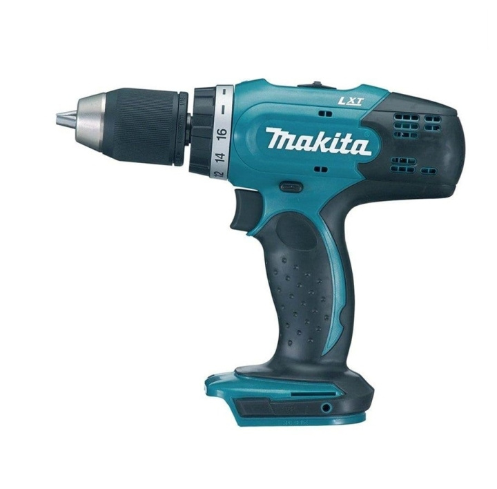 Makita DDF453Z Borskrutrekker Solo i gruppen HJEM, HUS OG HAGE / Verktøy / Skrutrekkere hos TP E-commerce Nordic AB (C63108)