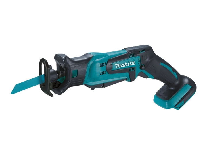 Makita DJR183Z Bajonettsag LXT DJR183Z 18 V uten batteri i gruppen HJEM, HUS OG HAGE / Verktøy / Sager hos TP E-commerce Nordic AB (C63115)