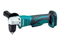 Makita DDA351Z Bor uten batteri Nøkkelfri chuck i gruppen HJEM, HUS OG HAGE / Verktøy / Skrutrekkere hos TP E-commerce Nordic AB (C63118)