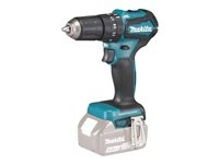 Makita DHP483Z Slagboremaskin uten batteri 18V i gruppen HJEM, HUS OG HAGE / Verktøy / Drill hos TP E-commerce Nordic AB (C63120)