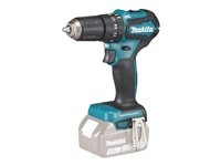 Makita DHP483Z Slagborrmaskin utan batteri 18V i gruppen HJEM, HUS OG HAGE / Verktøy / Drill hos TP E-commerce Nordic AB (C63120)