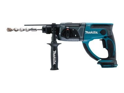 Makita DHR202Z Slagbormaskin uten batteri 18V 2Joule i gruppen HJEM, HUS OG HAGE / Verktøy / Drill hos TP E-commerce Nordic AB (C63121)