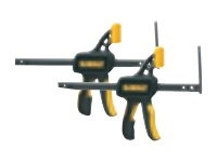 DeWalt DWS5026-XJ Styreskinneklemme for dykksag i gruppen HJEM, HUS OG HAGE / Verktøy / Annet verktøy og tilbehør hos TP E-commerce Nordic AB (C63137)