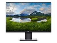 Dell P2421 24.1 1920 x 1200 (WUXGA) DVI VGA (HD-15) HDMI DisplayPort 60 Hz Pivot-skjerm i gruppen Datautstyr / Dataskjerm / Dataskjermer hos TP E-commerce Nordic AB (C63142)