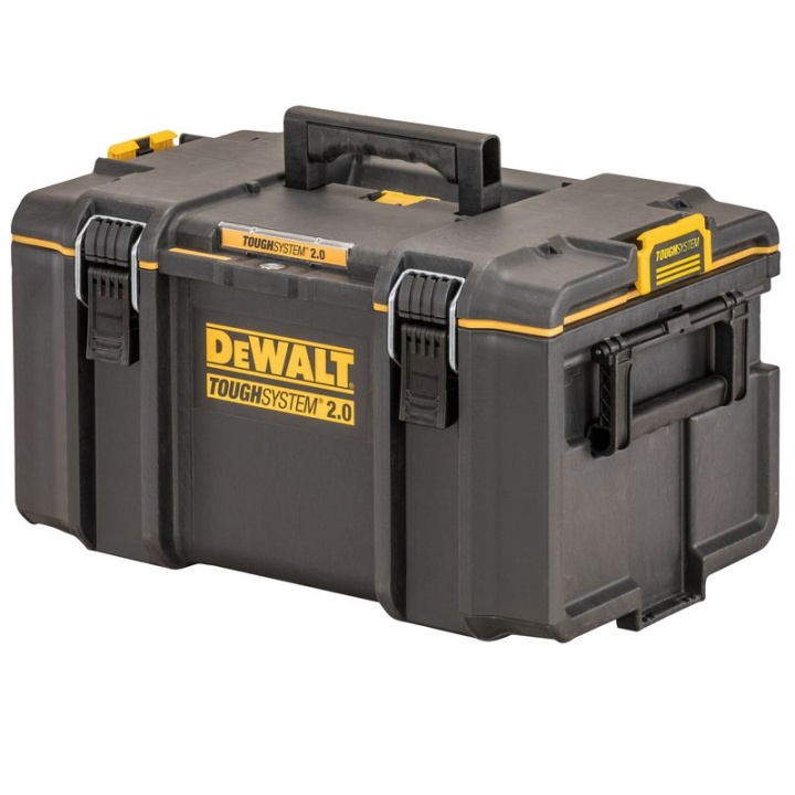 DeWalt Toughsystem 2.0 DS300 Verktøykasse i gruppen HJEM, HUS OG HAGE / Verktøy / Annet verktøy og tilbehør hos TP E-commerce Nordic AB (C63143)
